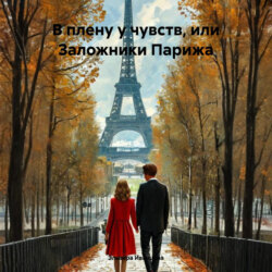 В плену у чувств, или Заложники Парижа