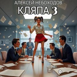 Кляпа 3