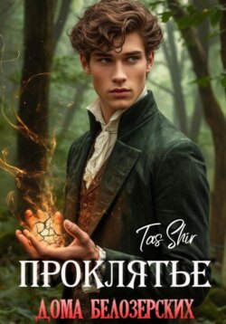 Проклятье дома Белозерских