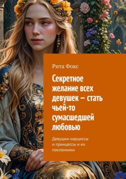 Секретное желание всех девушек&nbsp;&ndash; стать чьей-то сумасшедшей любовью. Девушки-нарциссы и&nbsp;принцессы и&nbsp;их поклонники