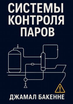 Системы контроля паров