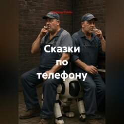 Сказки по телефону
