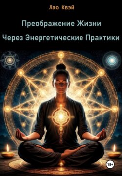 Преображение Жизни Через Энергетические Практики