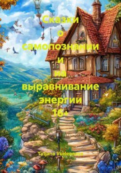 Сказки о самопознании и на выравнивание энергии