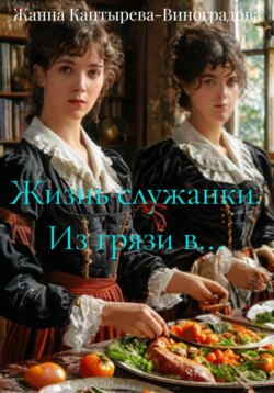 Жизнь служанки. Из грязи в&hellip;