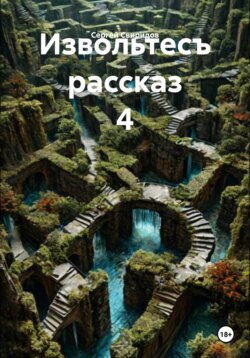 Извольтесъ. Рассказ 4