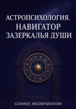 Навигатор зазеркалья Души. Астропсихология