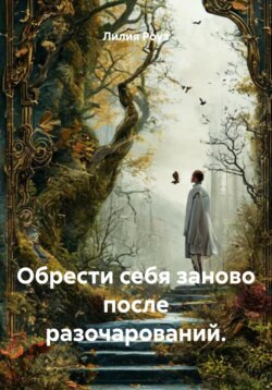 Обрести себя заново после разочарований