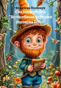 Сказкотерапия &laquo;Волшебные истории гномика Бобо&raquo;