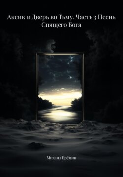 Аксик и Дверь во Тьму. Часть 3 Песнь Спящего Бога