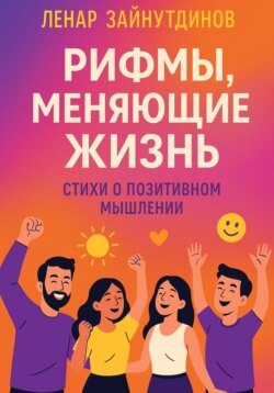 Рифмы, меняющие жизнь