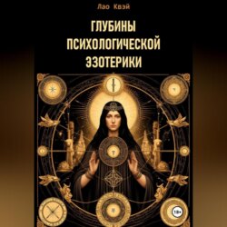 Глубины Психологической Эзотерики