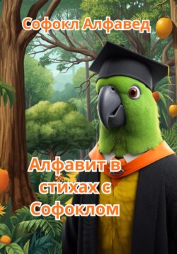 Алфавит в стихах с Софоклом