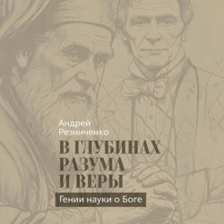 В глубинах разума и веры. Гении науки о Боге