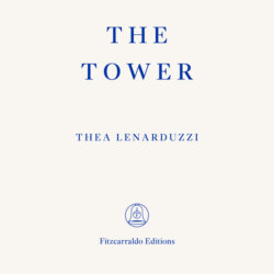 The Tower (Unabridged)