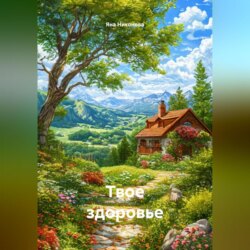 Твое здоровье