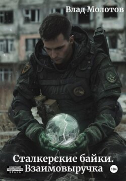 Сталкерские байки. Взаимовыручка