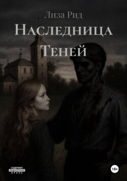 Наследница Теней
