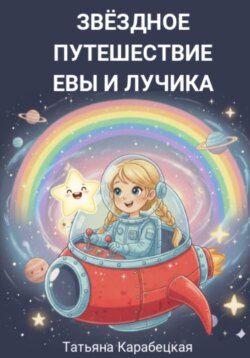 Звёздное путешествие Евы и Лучика