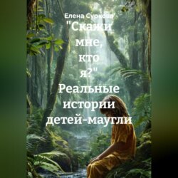 &laquo;Скажи мне, кто я?" Реальные истории детей-маугли&raquo;