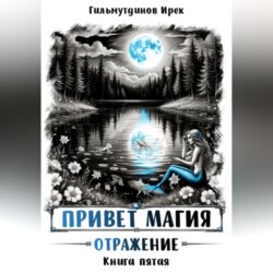 Привет магия! Отражение. Книга пятая