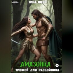 Амазонка. Трофей для разбойника