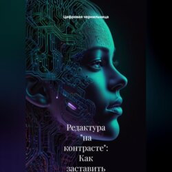 Редактура &laquo;на контрасте&raquo;: Как заставить ИИ находить то, что не видит человек
