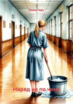 Наряд не по чину