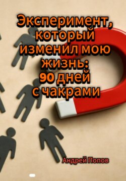 Эксперимент, который изменил мою жизнь: 90 дней с чакрами