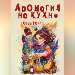 Аромагия на кухне