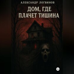 Дом, где плачет тишина