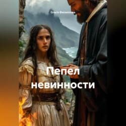 Пепел невинности