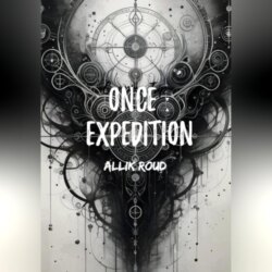 Однаждыː экспедиция