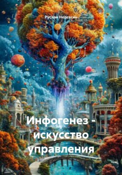 Инфогенез &ndash; искусство управления