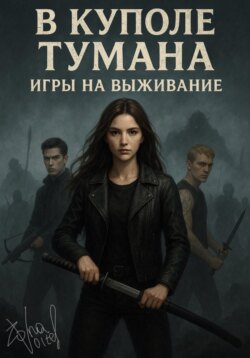 В куполе тумана. Игры на выживание