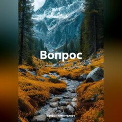 Вопрос