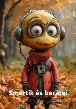 Smartik &eacute;s bar&aacute;tai