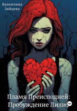 Пламя Преисподней: Пробуждение Лилит