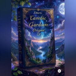 ЭФИРНЫЙ СТРАЖ ЗАРОЖДЕНИЕ