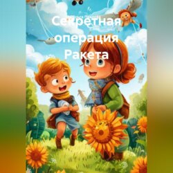 Секретная операция Ракета.