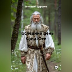 Последний день Кали Юги