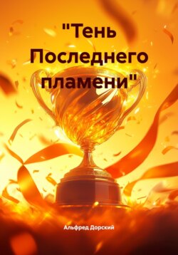 &laquo;Тень Последнего пламени&raquo;