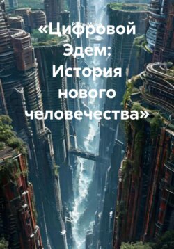 &laquo;Цифровой Эдем: История нового человечества&raquo;