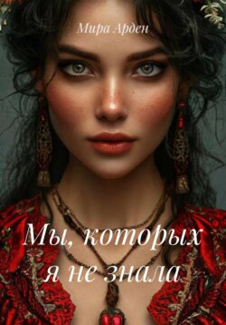 Мы, которых я не знала