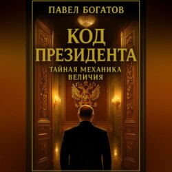 Код президента: Тайная Механика Величия