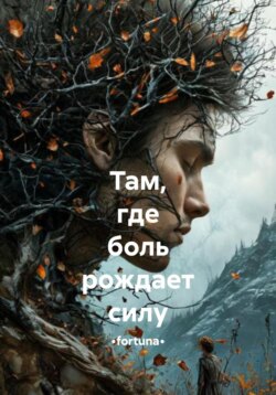Там, где боль рождает силу