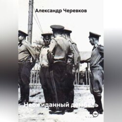 Неожиданный дембель