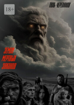 Земли мертвых законов