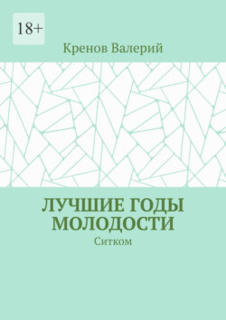 Лучшие годы молодости. Ситком