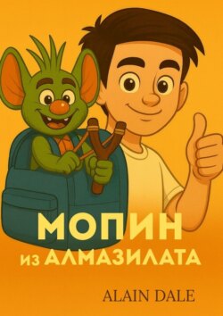 Мопин из&nbsp;Алмазилата